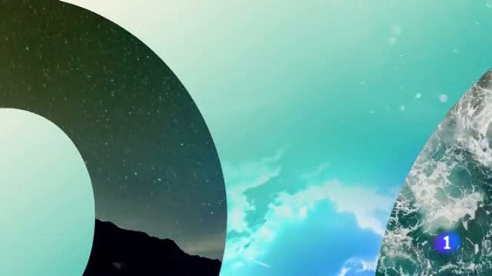 Informativo Telerioja - El tiempo en La Rioja - 26/07/19