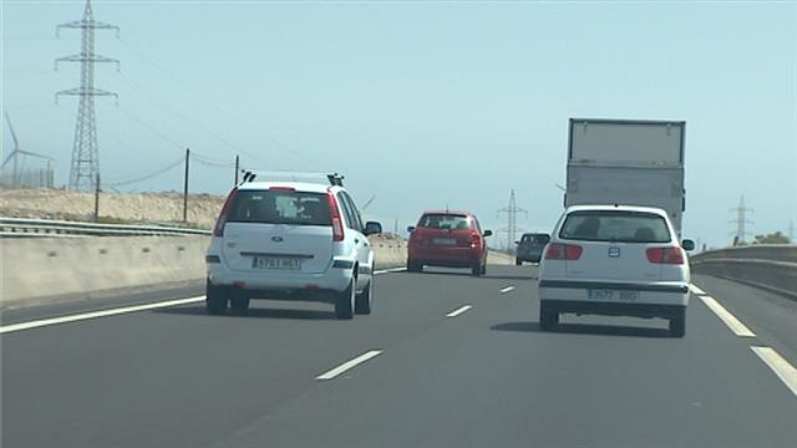 Canarias en 2' - 26/07/2019