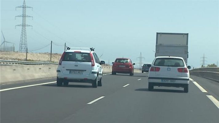 Telecanarias - Canarias en 2' - 26/07/2019