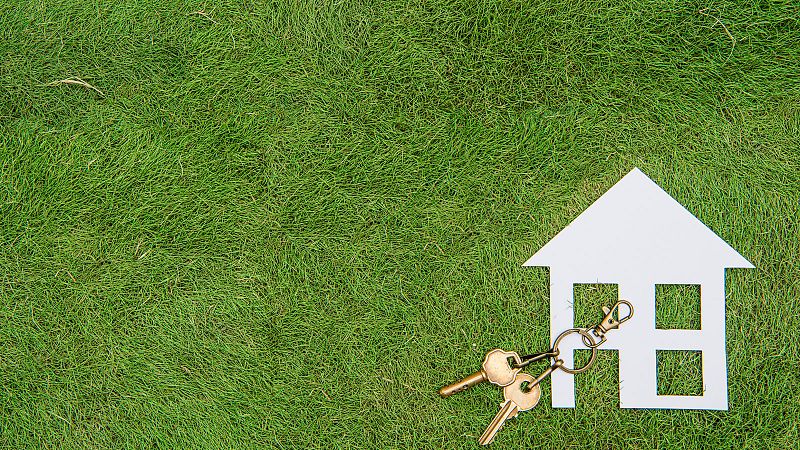 Los bancos españoles comienzan a ofrecer 'hipotecas verdes'