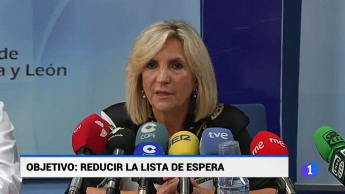 Noticias de Castilla y León - Castilla y León en 2' - 26/07/19