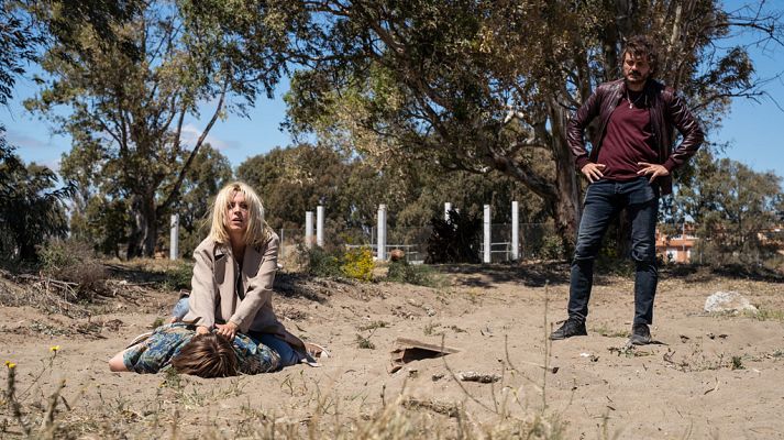  - Así serán las novedades de TVE el próximo otoño