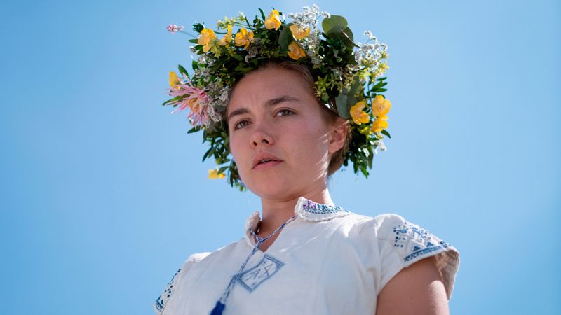 'Midsommar'