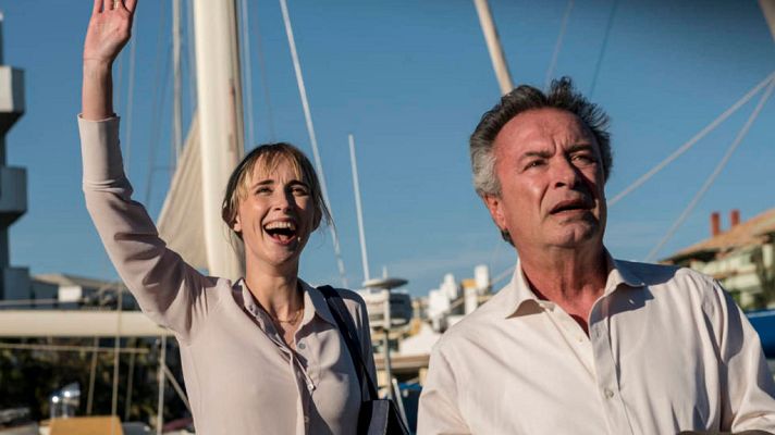 Días de cine - 'Yo, mi mujer y mi mujer muerta'