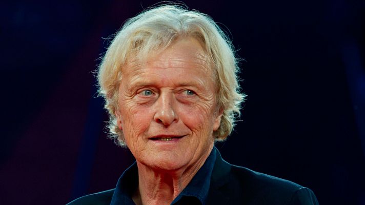 Días de cine - Rutger Hauer (1944-2019)