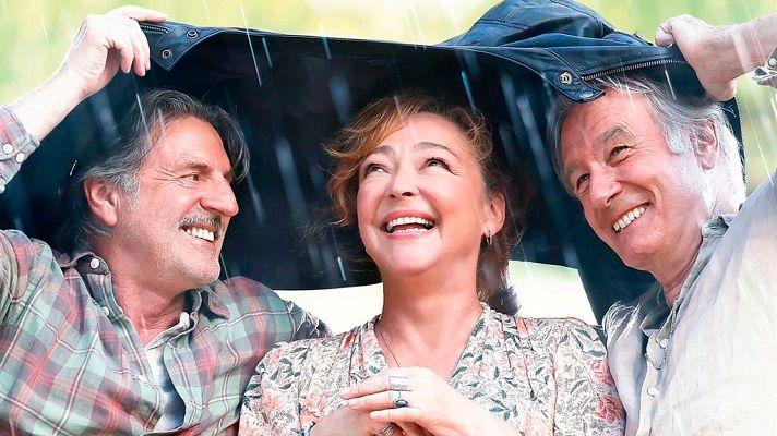 Días de cine - 'Quien me quiera, que me siga'