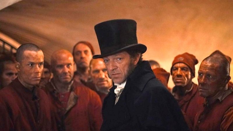 'El emperador de París'