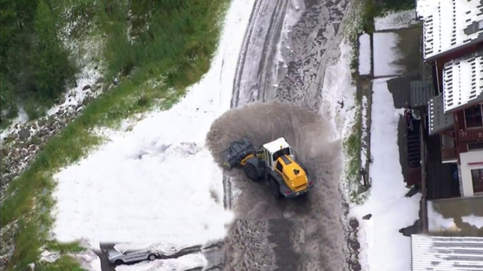 Telediario - 21 horas - 26/07/19 - ver ahora