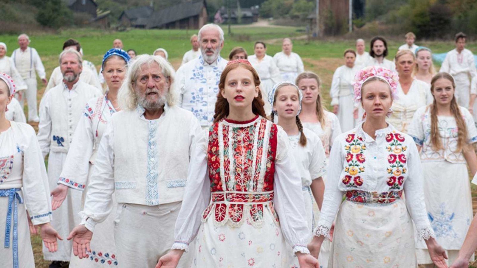 Días de cine - 26/07/19 - ver ahora