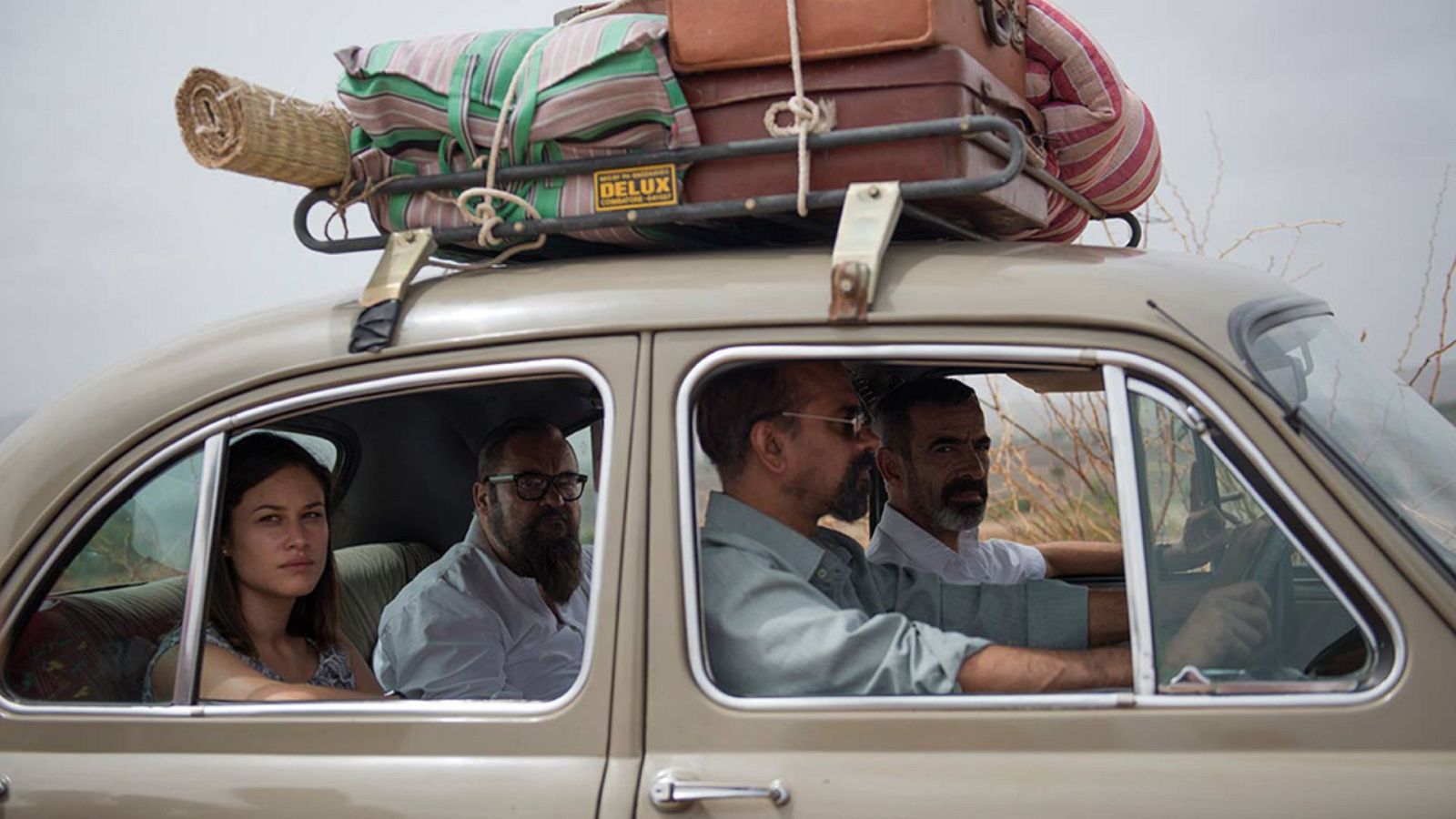 Somos cine - Vicente Ferrer. La película - Ver ahora