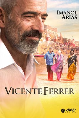 Somos cine - Vicente Ferrer