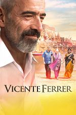 Poster de Vicente Ferrer