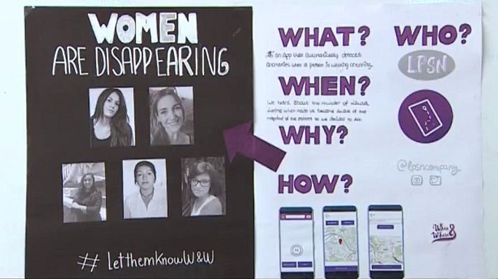 Zoom net - When & Where, Lenovo Smart Display y Reventure