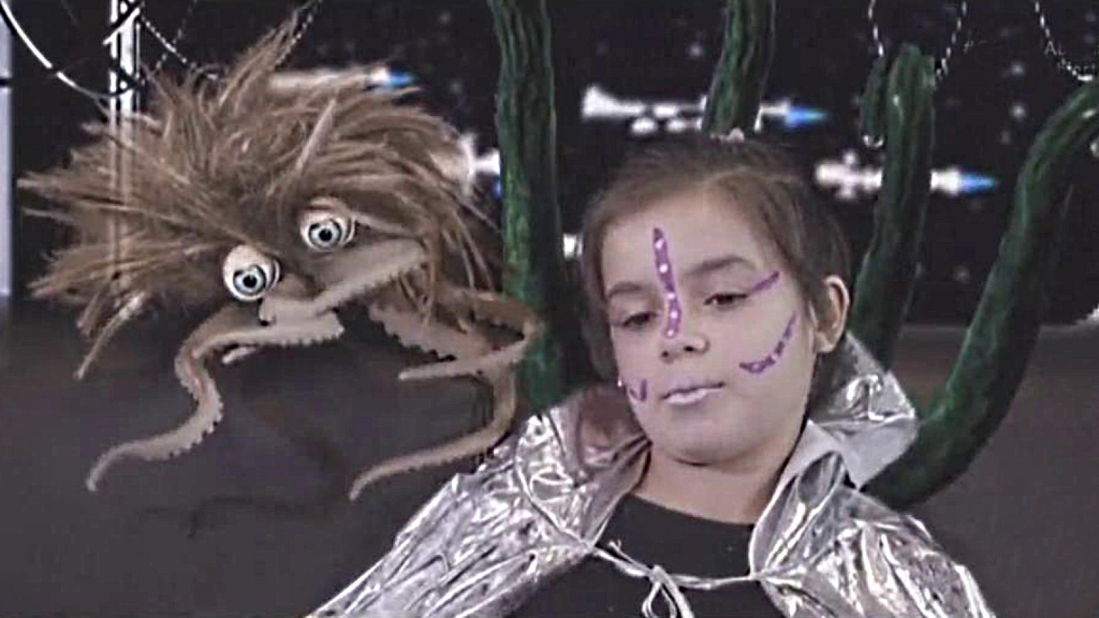 Cámara abierta - Spanish Film Club (Washington), Edurne Portela en 1minutoCOM - ver ahora