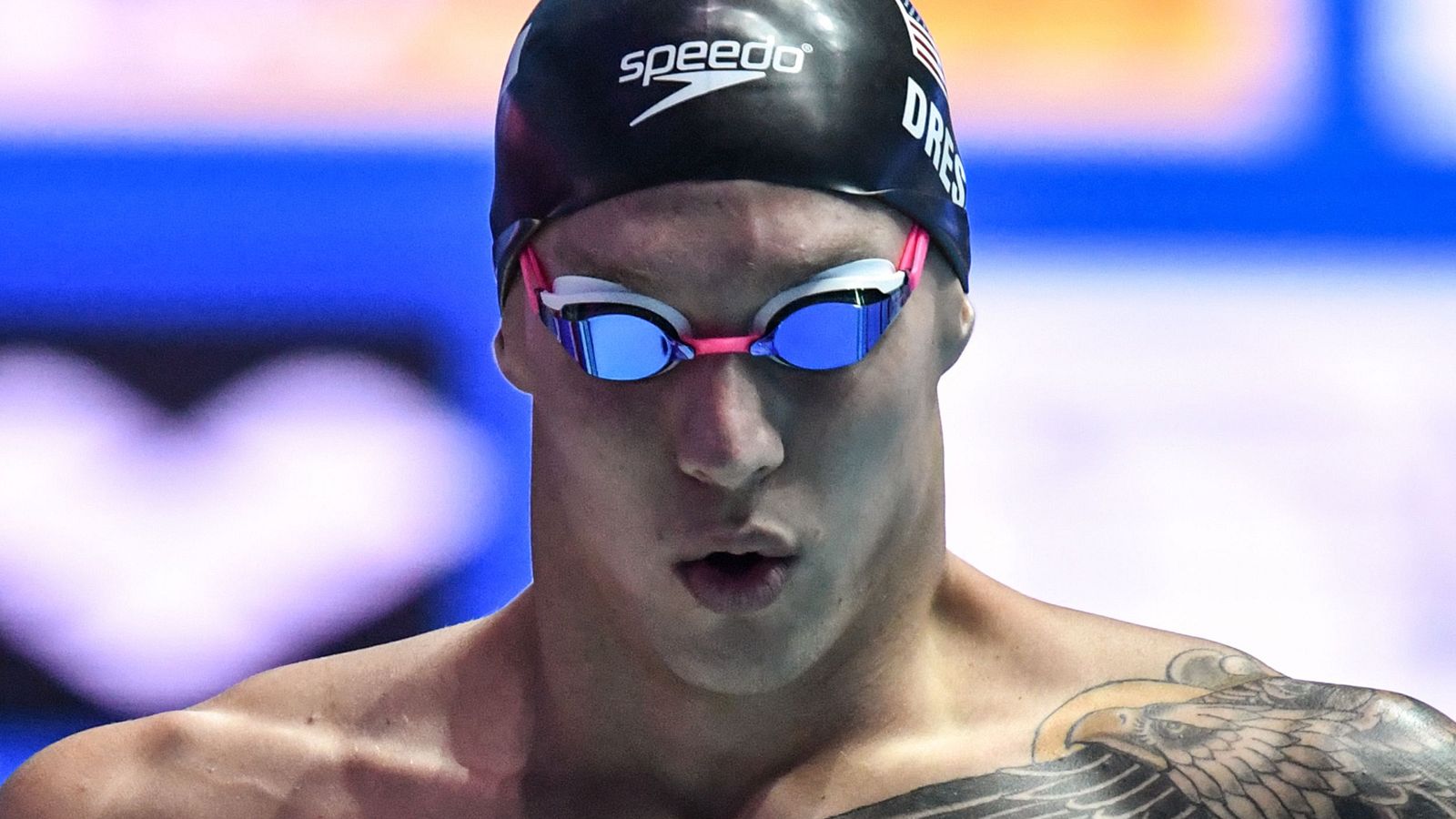 Mundial Natación | Récord del 4x100 libres mixto y otro oro para Dressel | Ver