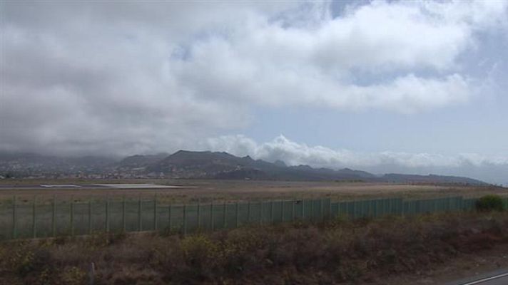 Telecanarias - El tiempo en Canarias - 27/07/2019