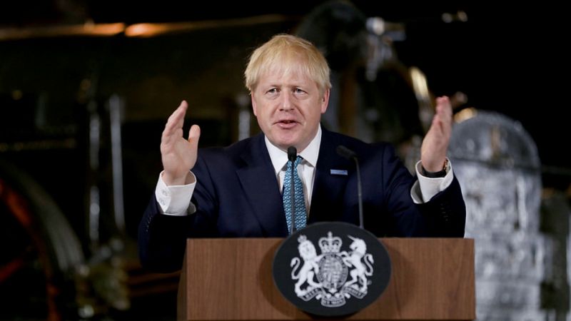 Informe Semanal - El primer ministro número 14