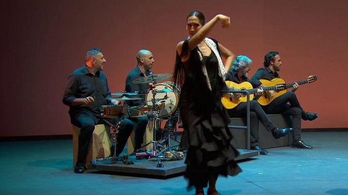 Otros programas - Gala 50 Aniversario Fundación Vicente Ferrer