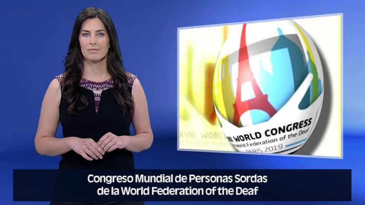 En lengua de signos - En lengua de signos - 28/07/19