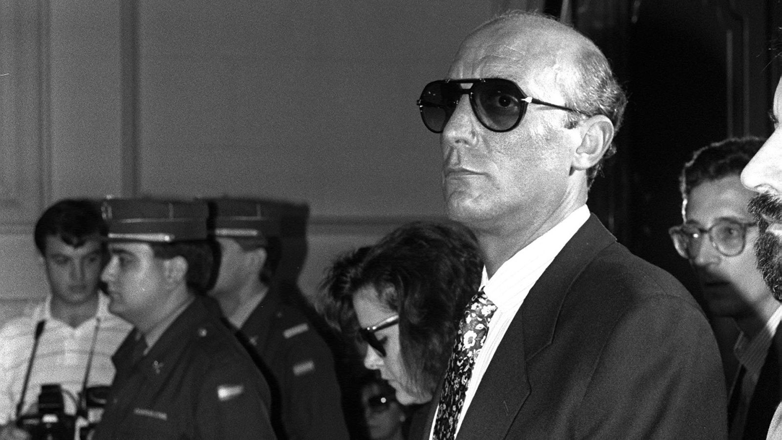 Un día como hoy hace treinta años el Dioni robó 300 millones de pesetas