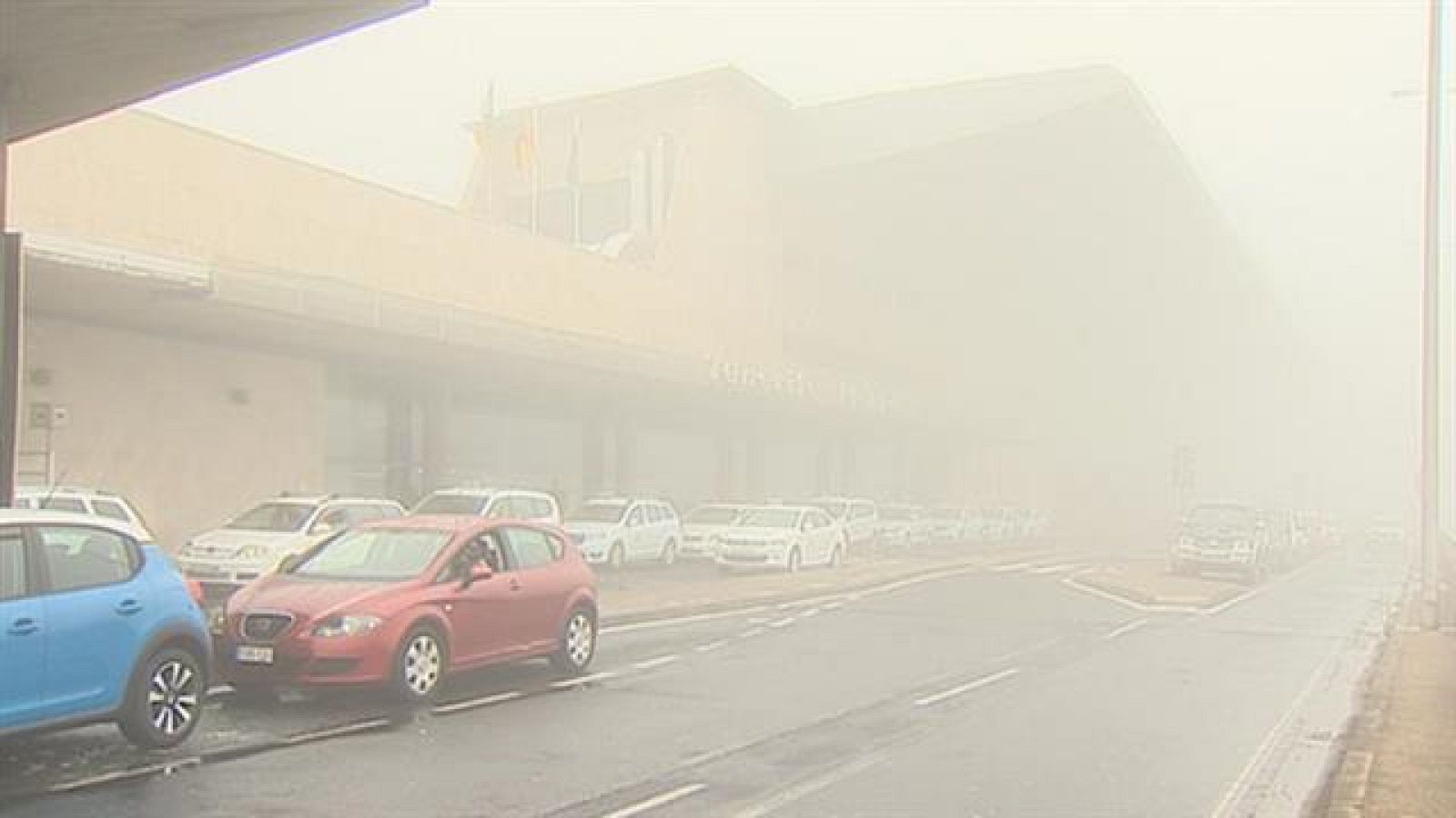 Telecanarias - 28/07/2019