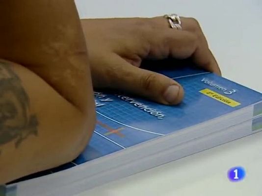 Telenavarra - Telenavarra - 01/07/09