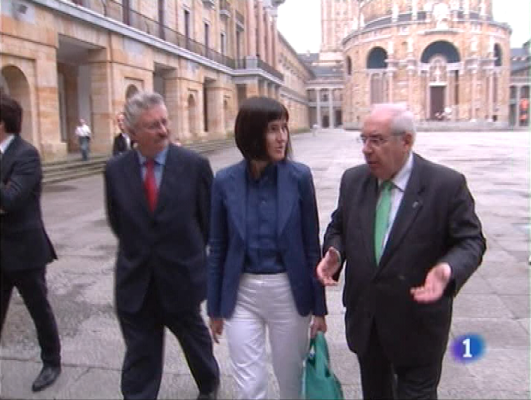 Panorama Regional - Panorama regional - 01/07/09