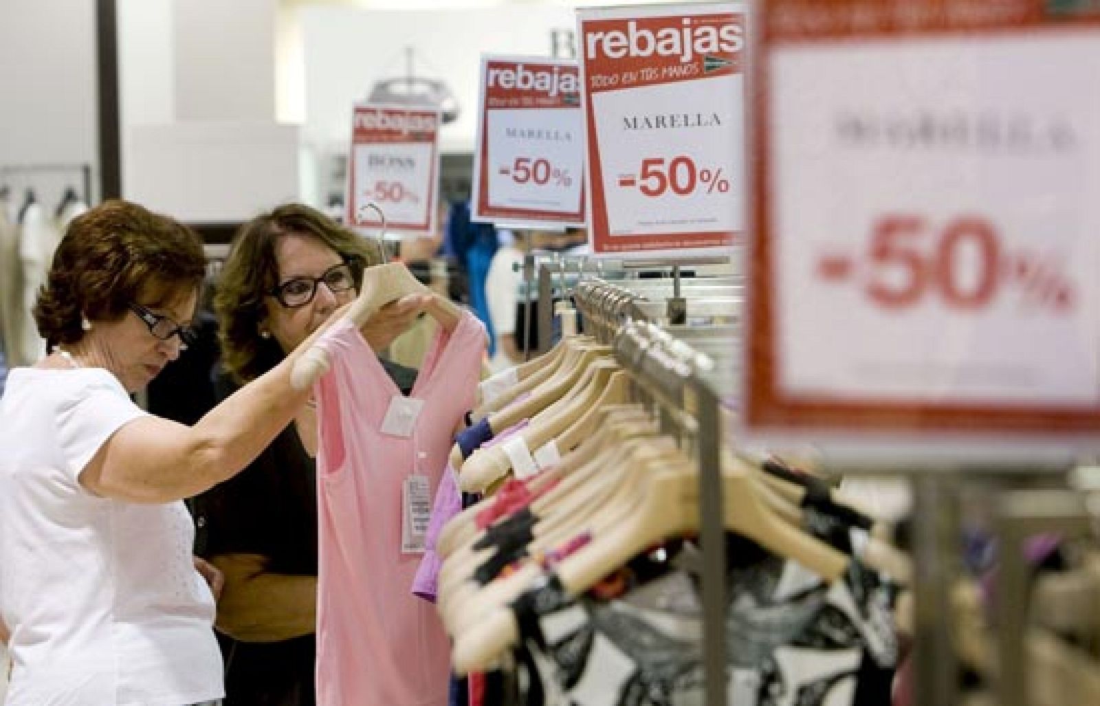 Informativo de Madrid (01/07/09)