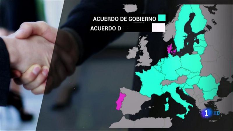 La investidura fallida deja un escenario difícil de gestionar - ver ahora