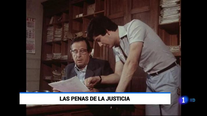 ¿Te acuerdas? - Juzgados