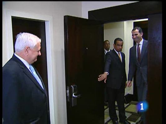  - OEA pide la restitución de Zelaya