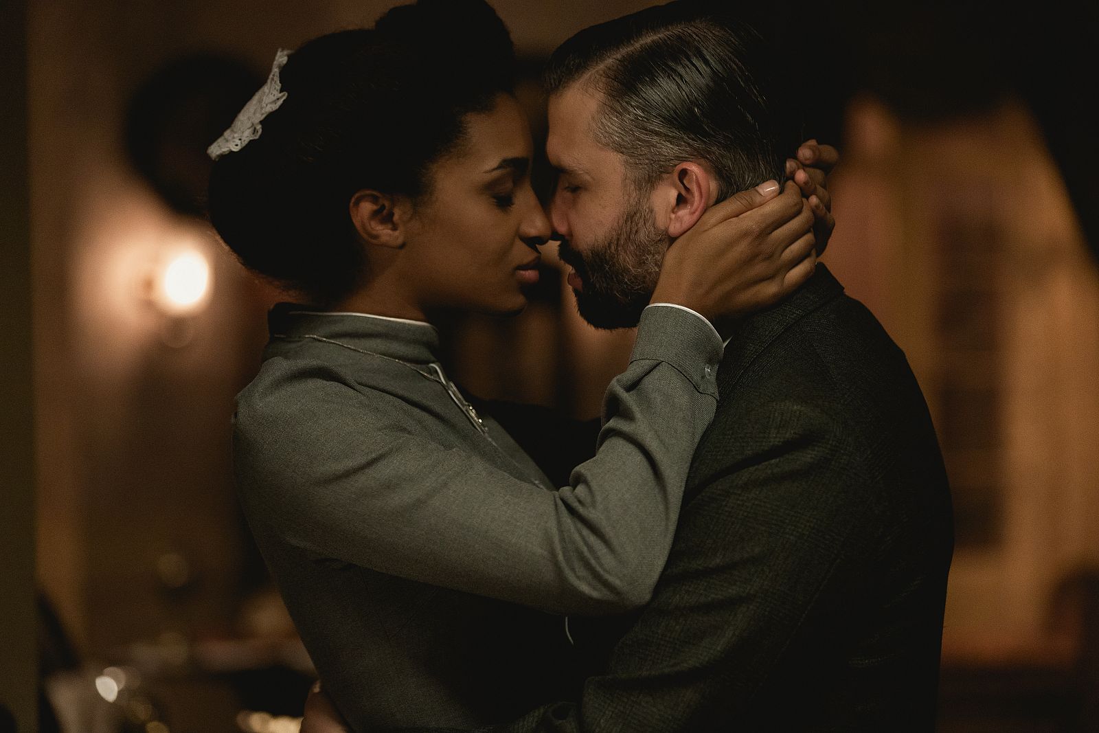 Mejores momentos (del 22 al 26 de julio) - Acacias 38 | Ver