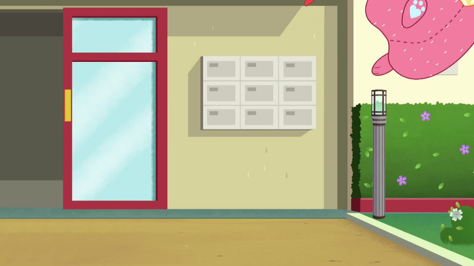 Super sabueso LBB - Luo Bao Bei | Ver