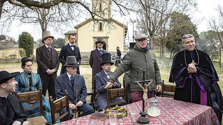 RTVE responde - El enigma Verdaguer