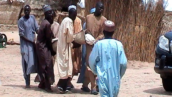 Informativo 24h - Boko Haram asesina a 65 personas durante un funeral en Nigeria