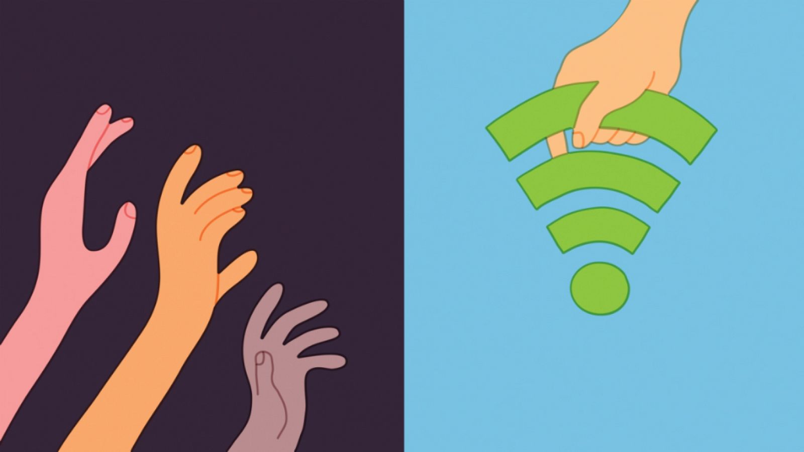 la brecha digital afecta alas mujeres - RTVE Igualdad | Ver