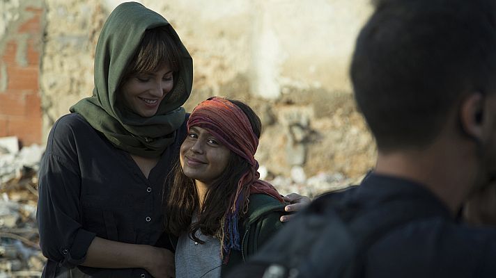 RTVE responde - 'Promesas de arena', muy pronto en TVE