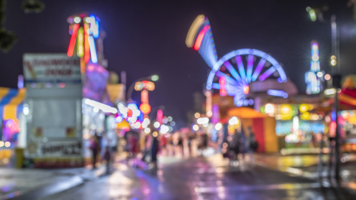 La mañana - La mañana - Dinero negro en las ferias de verano