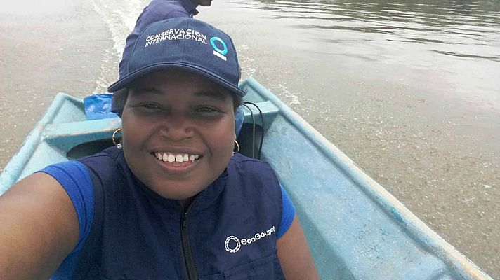RTVE Igualdad - Las mujeres del mar