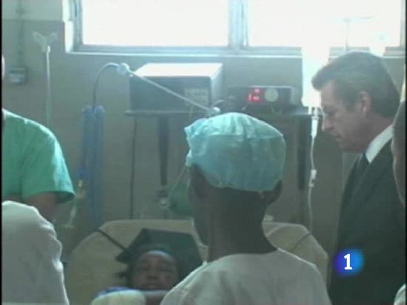 El Ejército francés ha localizado una de las cajas negras del avión de la compañía yemení que cayó sobre el Índico | Ver