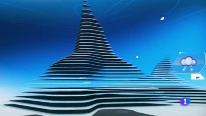 Panorama Regional - El tiempo en Asturias - 29/07/19