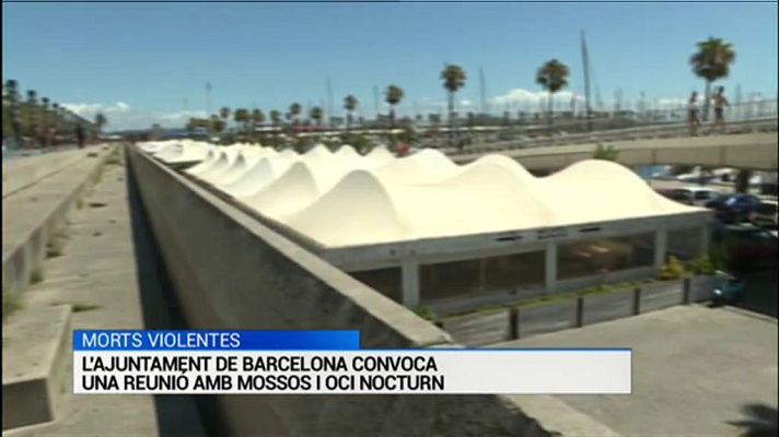 L'Informatiu - L'Informatiu - 29/07/2019