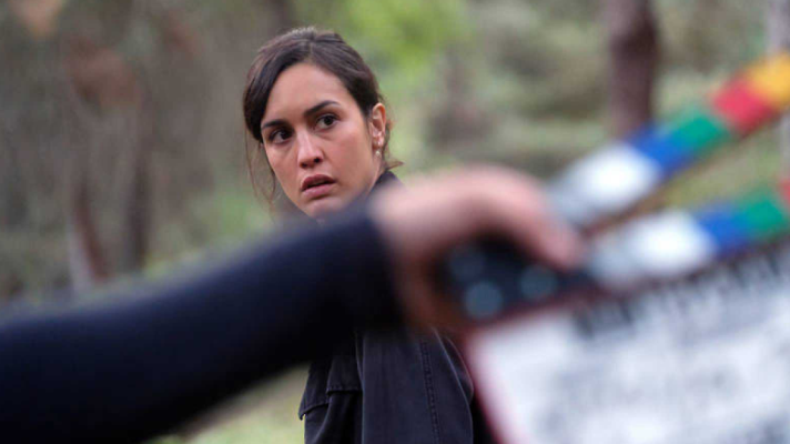 D Corazón - 'La caza. Monteperdido¿, nominada a los Premios Iris