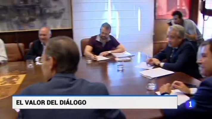 Noticias de Castilla y León - Castilla y León en 1' - 29/07/19