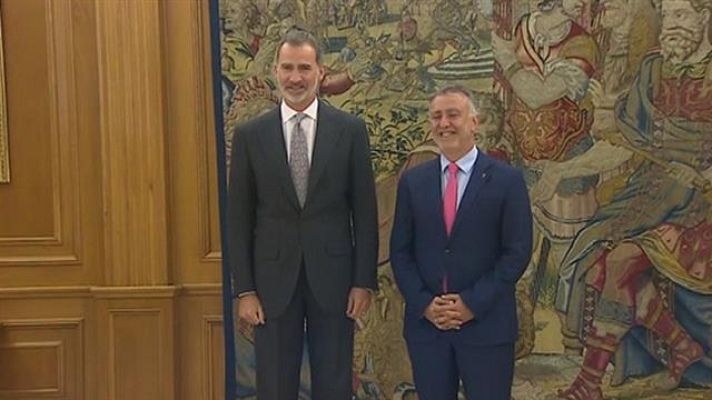 Telecanarias - Canarias en 2' - 29/07/2019