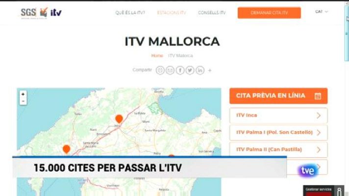 Informatiu Balear - Informatiu Balear - 29/07/19