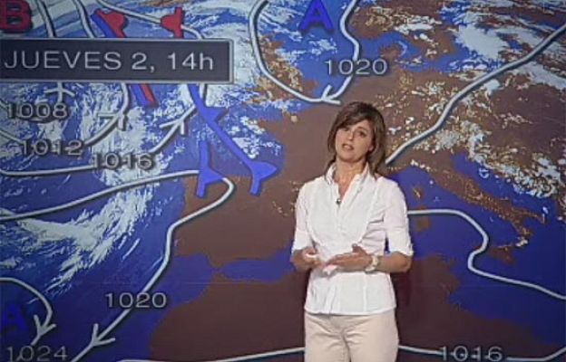 El tiempo - El Tiempo  -  01/07/09