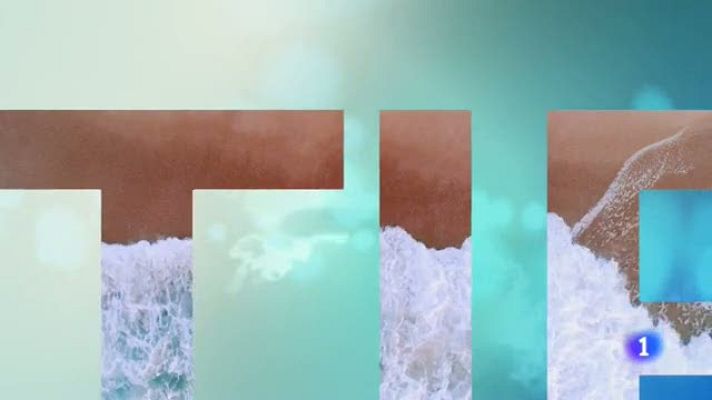 Noticias Aragón - El tiempo en Aragón - 29/07/2019