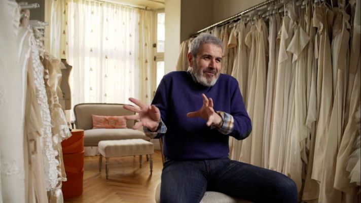 Lazos de sangre - Lorenzo Caprile: "ese punto choni de lujo"