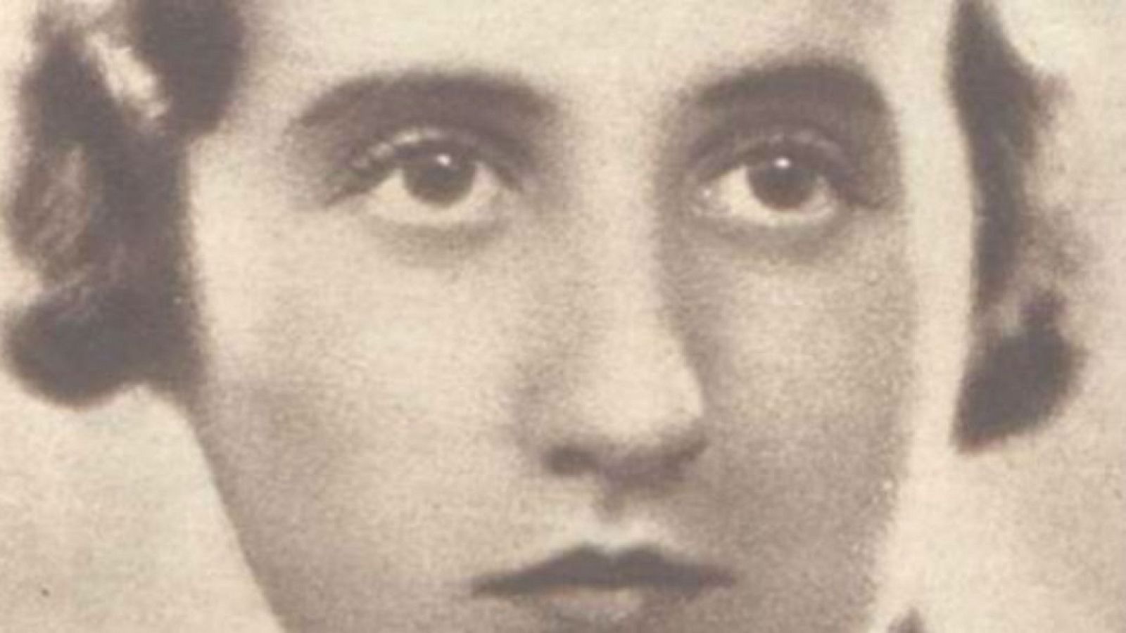 Juan Manuel del Prada rescata del olvido a Ana María Martínez Sagi | Ver